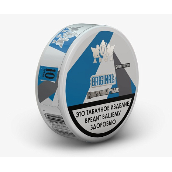 Жевательный табак Arqa Tobacco Original    10 грамм в Уфе