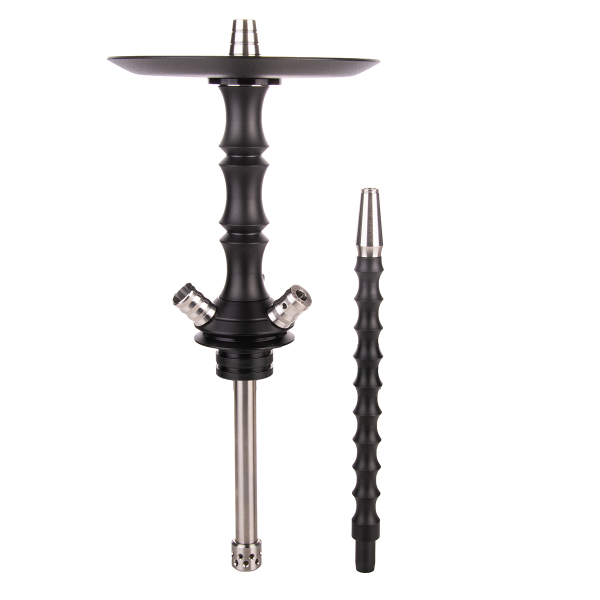 Кальян Mamay Customs Asian Micro Base Чёрный в Уфе