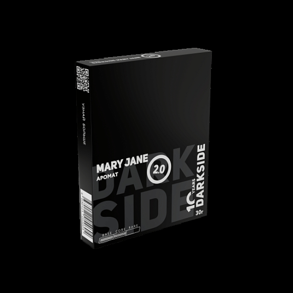 Табак Darkside Core Mary Jane 2.0 30 грамм в Уфе