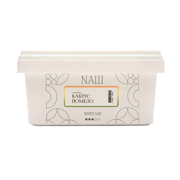 Табак NАШ White Кактус Помело 200 грамм в Уфе