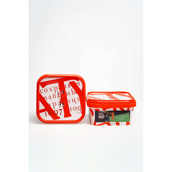 Табак Satyr Jah Grapefruit Грейпфрут 200 грамм в Уфе