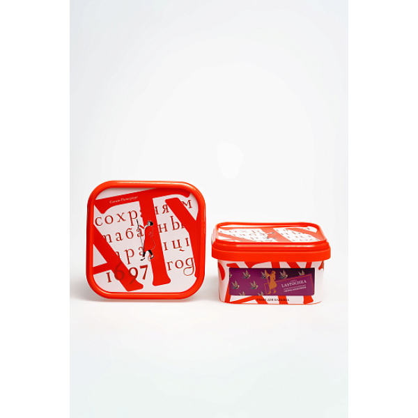 Табак Satyr Lastochka Ласточка 200 грамм в Уфе