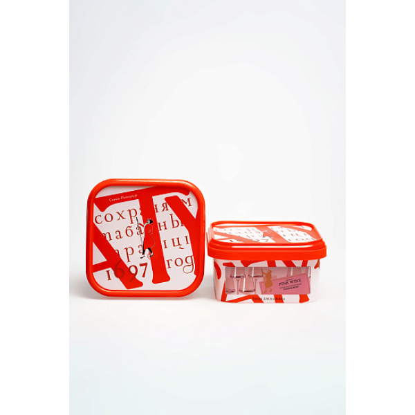 Табак Satyr Pink Wine Розовое Вино 200 грамм в Уфе