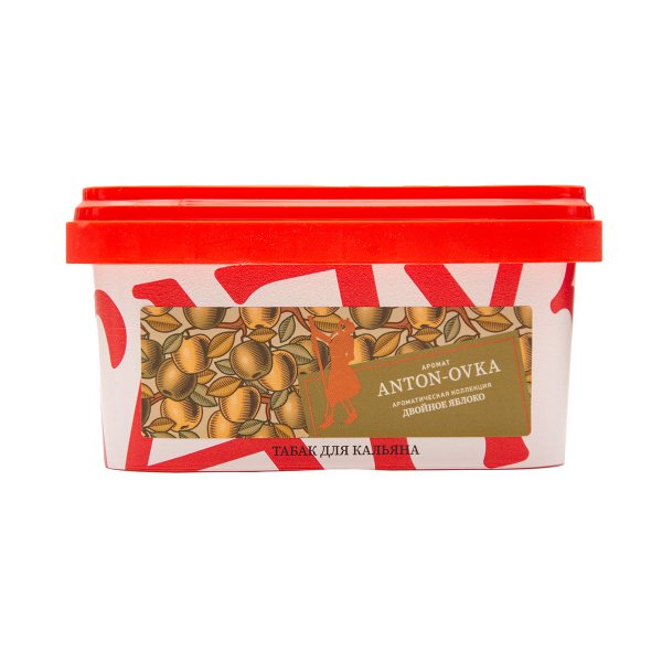 Табак Satyr Anton Ovka 200 грамм в Уфе