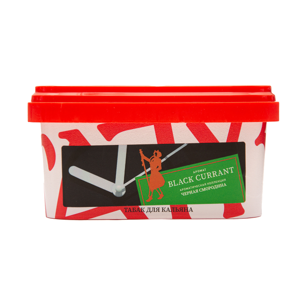 Табак Satyr Black Currant 200 грамм в Уфе