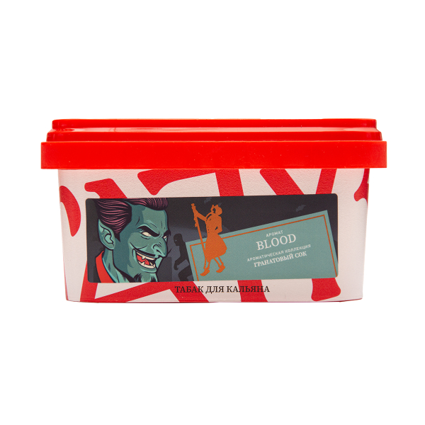 Табак Satyr Blood 200 грамм в Уфе