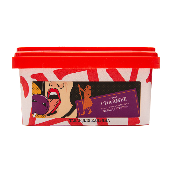 Табак Satyr Charmer 200 грамм в Уфе