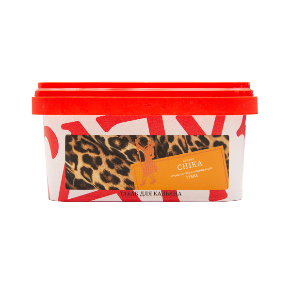 Табак Satyr Chika 200 грамм в Уфе