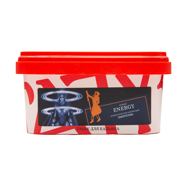 Табак Satyr Energy 200 грамм в Уфе