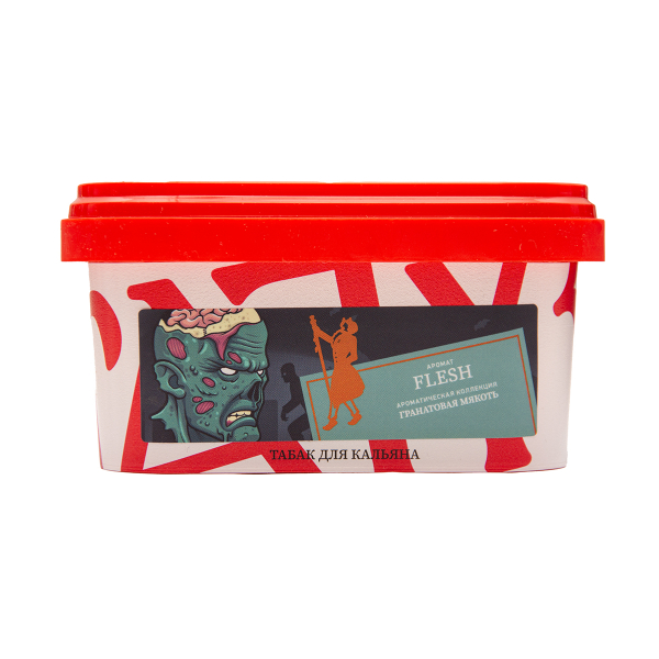 Табак Satyr Flesh 200 грамм в Уфе
