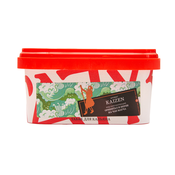 Табак Satyr Kaizen 200 грамм в Уфе