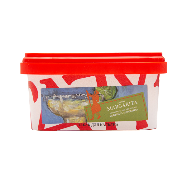 Табак Satyr Margarita 200 грамм в Уфе