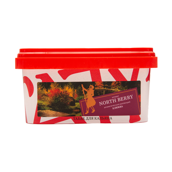 Табак Satyr Northberry 200 грамм в Уфе