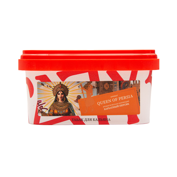 Табак Satyr Queen Of 200 грамм в Уфе