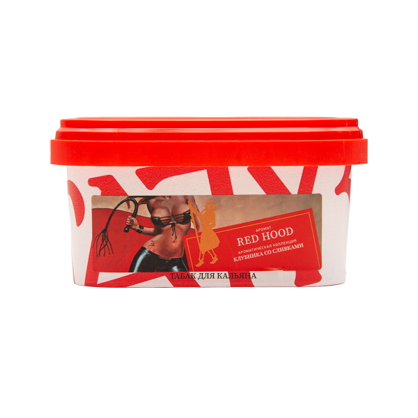 Табак Satyr Red Hood 200 грамм в Уфе