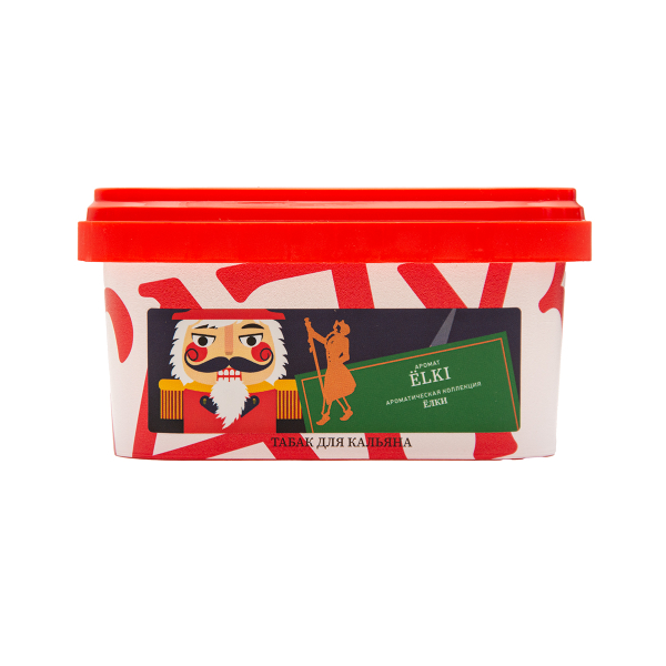 Табак Satyr Ёlki 200 грамм в Уфе