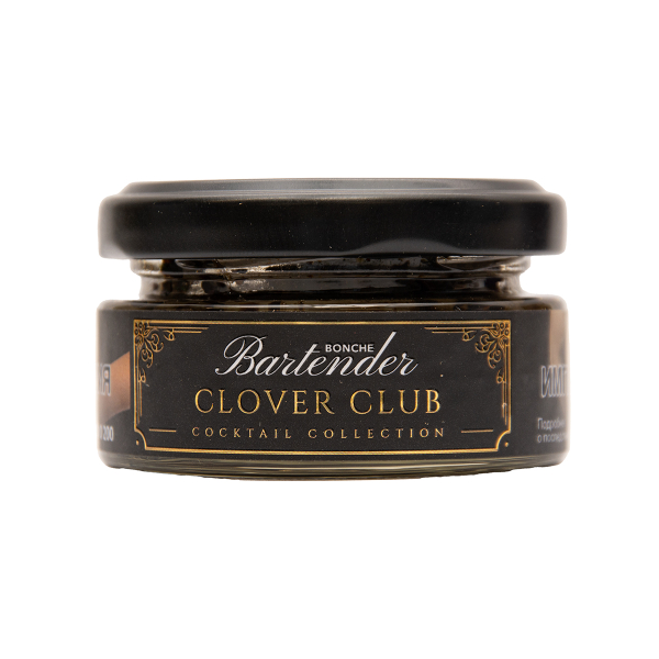 Табак Bonche Clover Club 30 грамм в Уфе