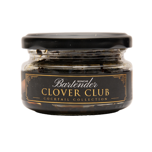 Табак Bonche Clover Club 60 грамм в Уфе
