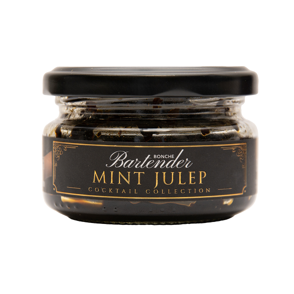 Табак Bonche Mint Julep 60 грамм в Уфе