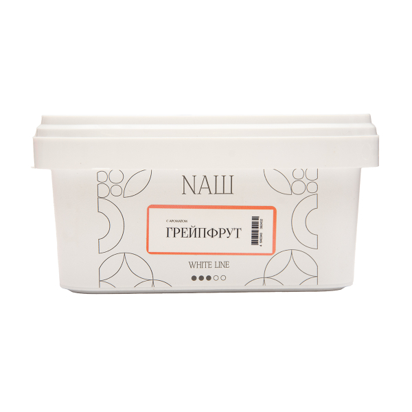 Табак NАШ White Грейпфрут 200 грамм в Уфе
