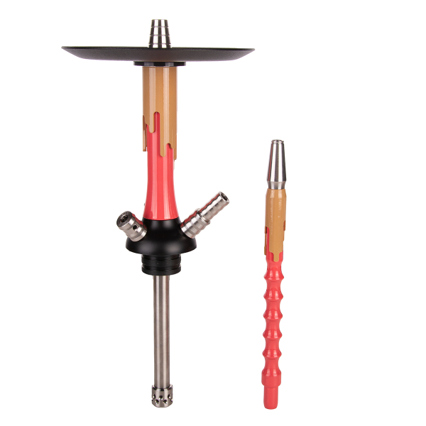 Кальян Mamay Customs Flow Розовый Песочный в Уфе