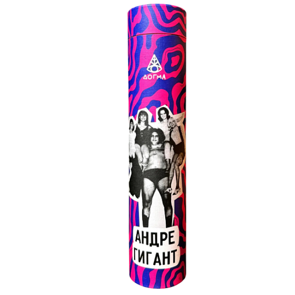 Табак Dogma Андре Гигант Le 200 грамм в Уфе