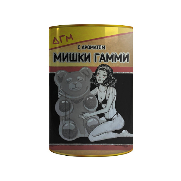 Табак Dogma Мишки Гамми 160 грамм в Уфе