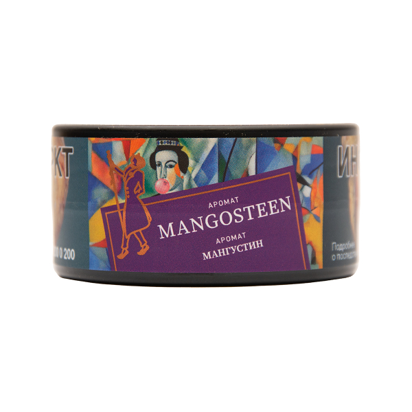 Табак Satyr Mangosteen 25 грамм в Уфе