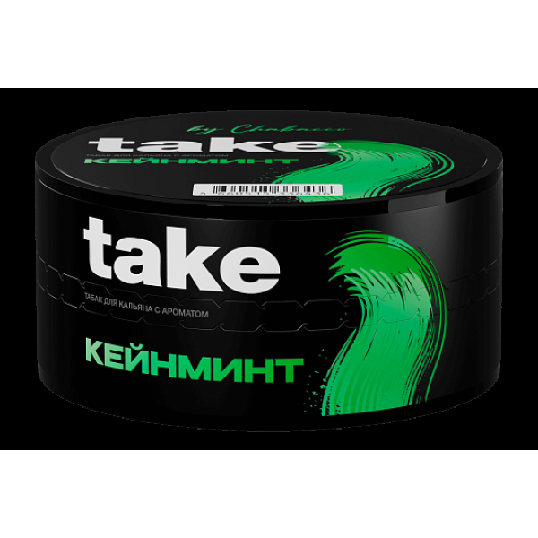 Табак TAKE Cane Mint 25 грамм в Уфе