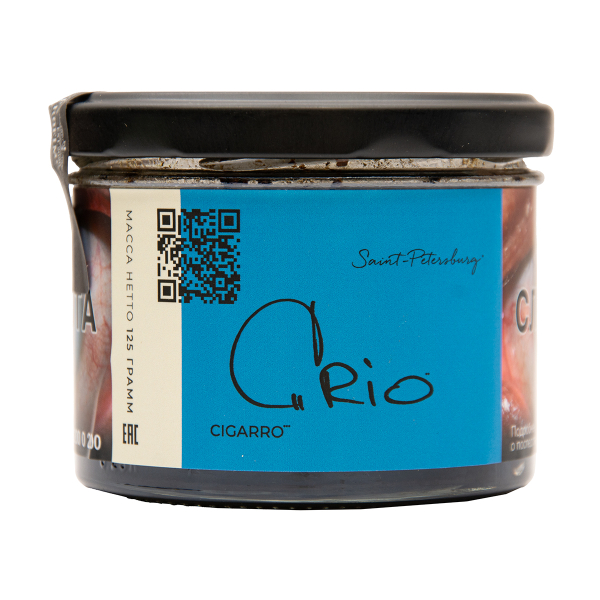 Табак Trofimoffs Cigarro Crio 125 грамм в Уфе