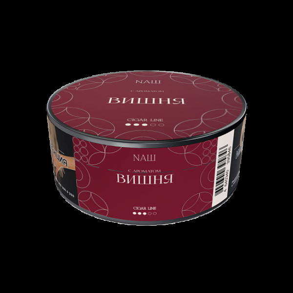 Табак NАШ Cigar Вишня 30 грамм в Уфе