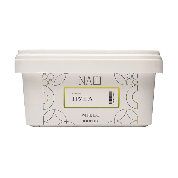 Табак NАШ White Груша 200 грамм в Уфе
