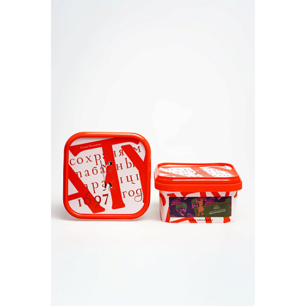 Табак Satyr 1915 Цветы Франжипани 200 грамм в Уфе