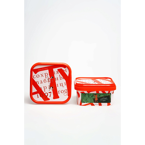 Табак Satyr Atacama Кактус 200 грамм в Уфе