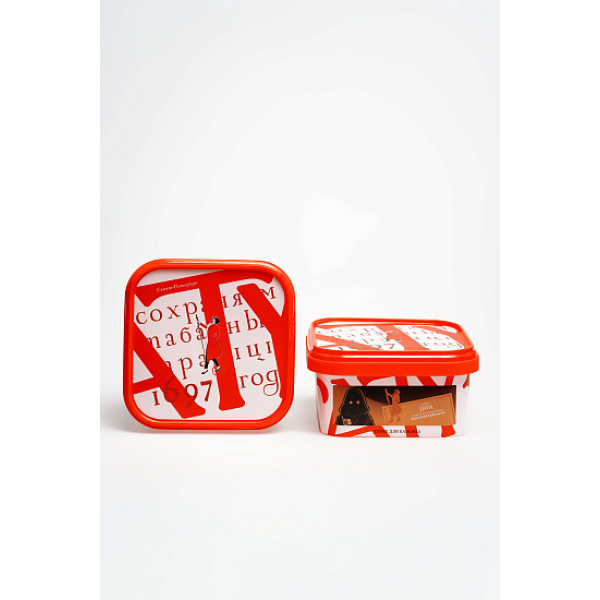 Табак Satyr Java Экзотический Ракум 200 грамм в Уфе