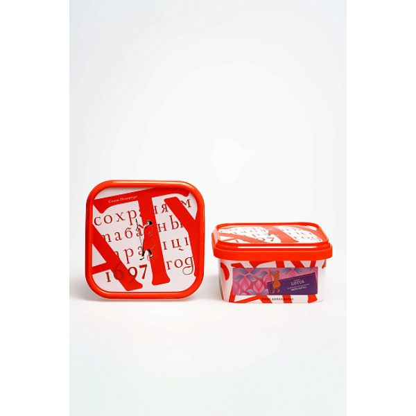 Табак Satyr Lotus Цветы Лотоса 200 грамм в Уфе