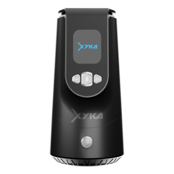 Электронная чаша Xyka Pro Графитовый в Уфе