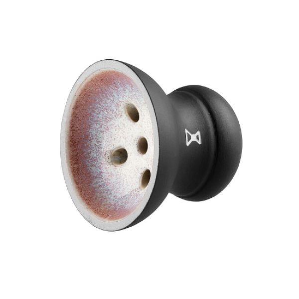 Чаша Alpha Bowl Doll Black& Pink Frost в Уфе