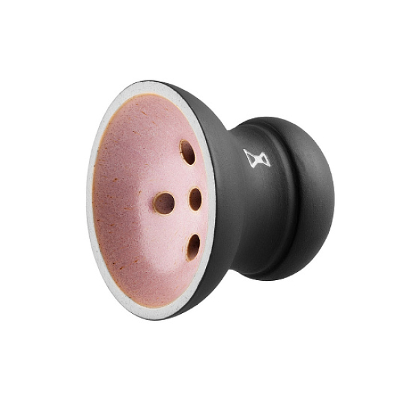 Чаша Alpha Bowl Doll Black& Pink в Уфе