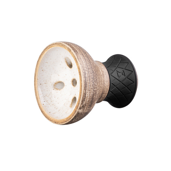 Чаша Alpha Bowl Turk Design Pro White Sand в Уфе