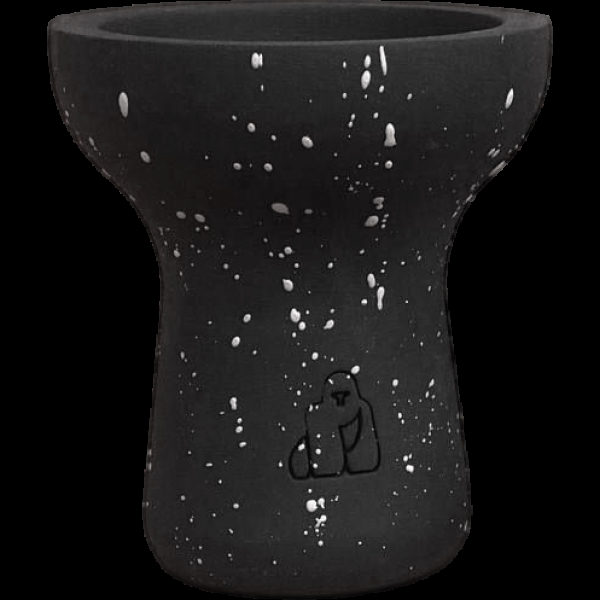 Чаша Kong Turkish Duet Black в Уфе