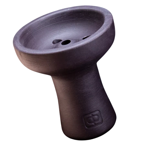 Чаша Форма Турка Вулкан Черная в Уфе