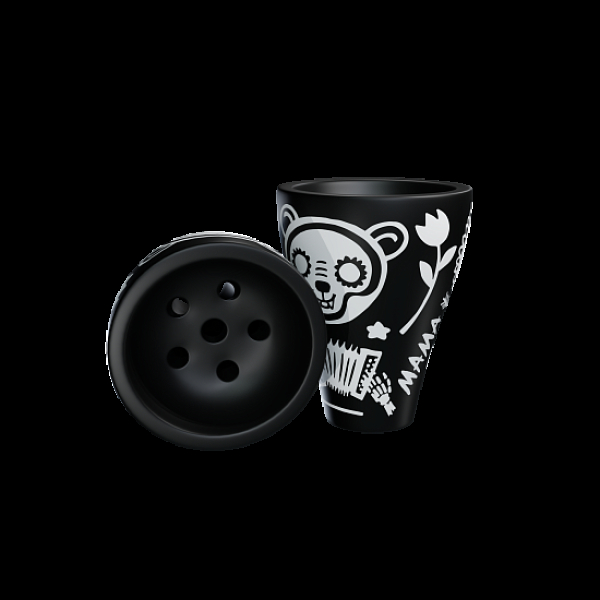 Чаша Хулиган Х Облако  Мама в Уфе