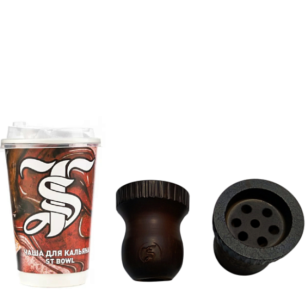 Чаша St Bowls Turkish Red Phoenix Big Boss Λexa в Уфе