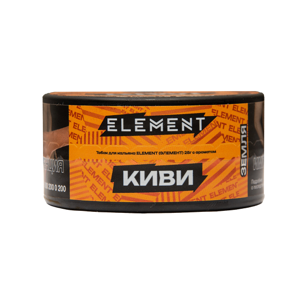 Табак Element Земля Kiwi New 25 грамм в Уфе