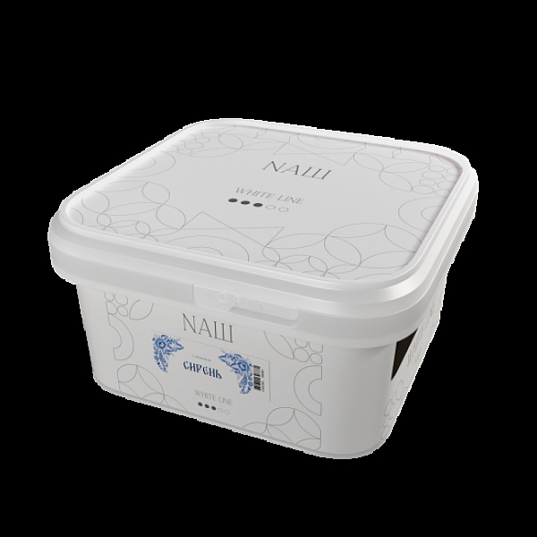 Табак Nаш White Сирень 200 грамм в Уфе