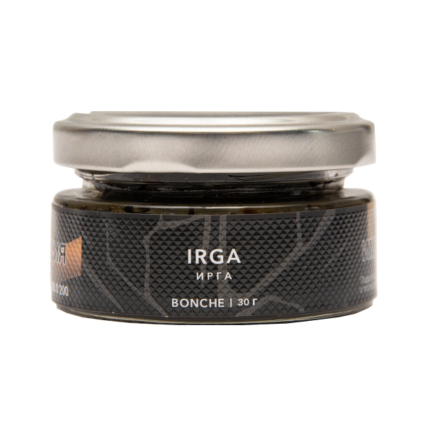 Табак Bonche Irga 30 грамм в Уфе