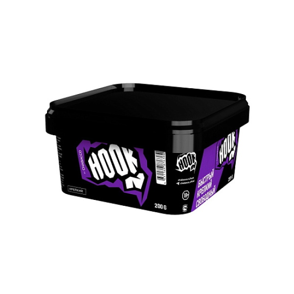 Табак Hook Леденцовый 200 грамм в Уфе