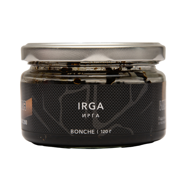 Табак Bonche Irga 120 грамм в Уфе