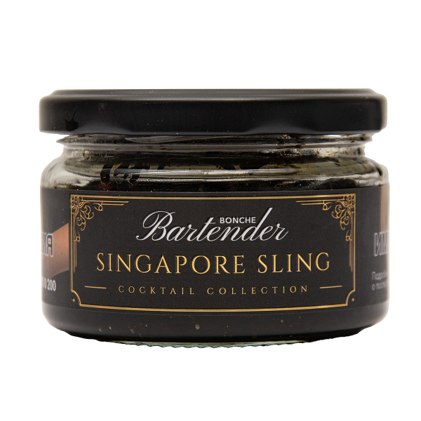 Табак Bonche Singapore Sling 120 грамм в Уфе